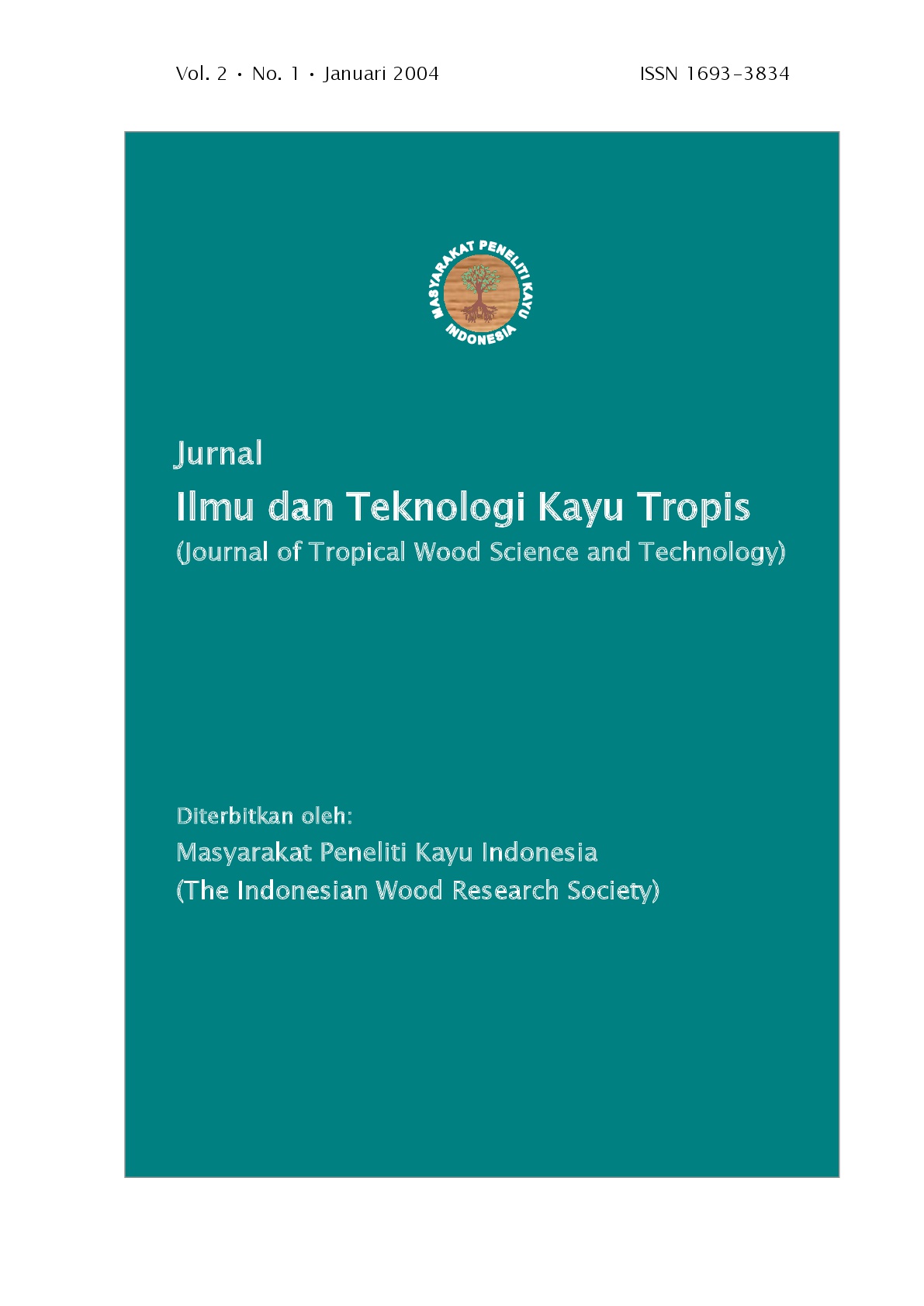 Cover Page