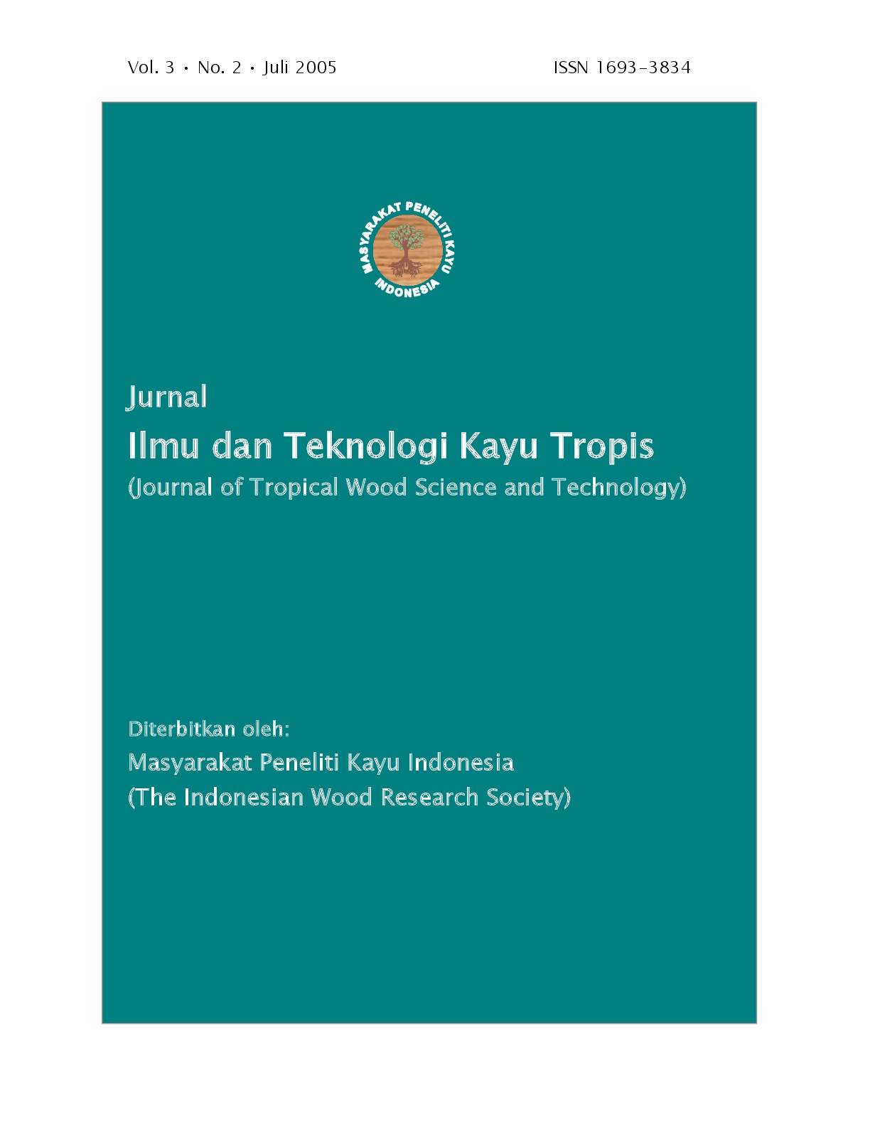 Cover Page