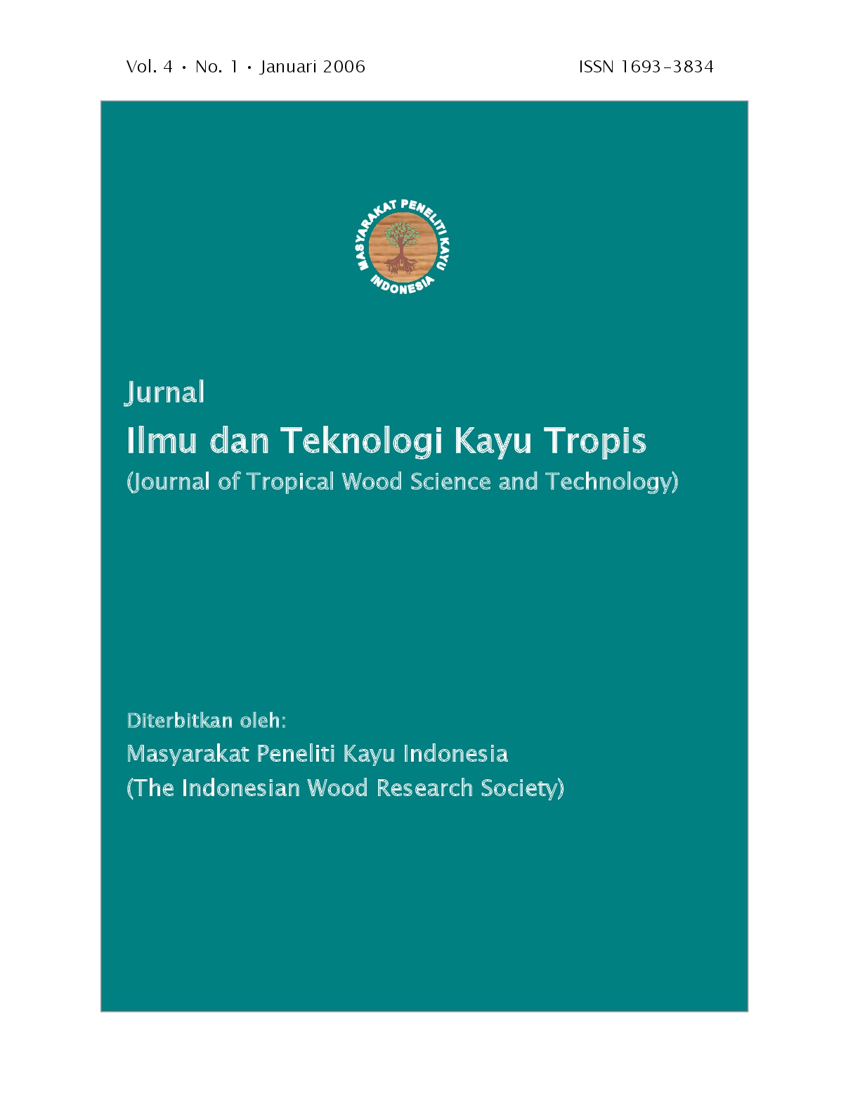 Cover Page