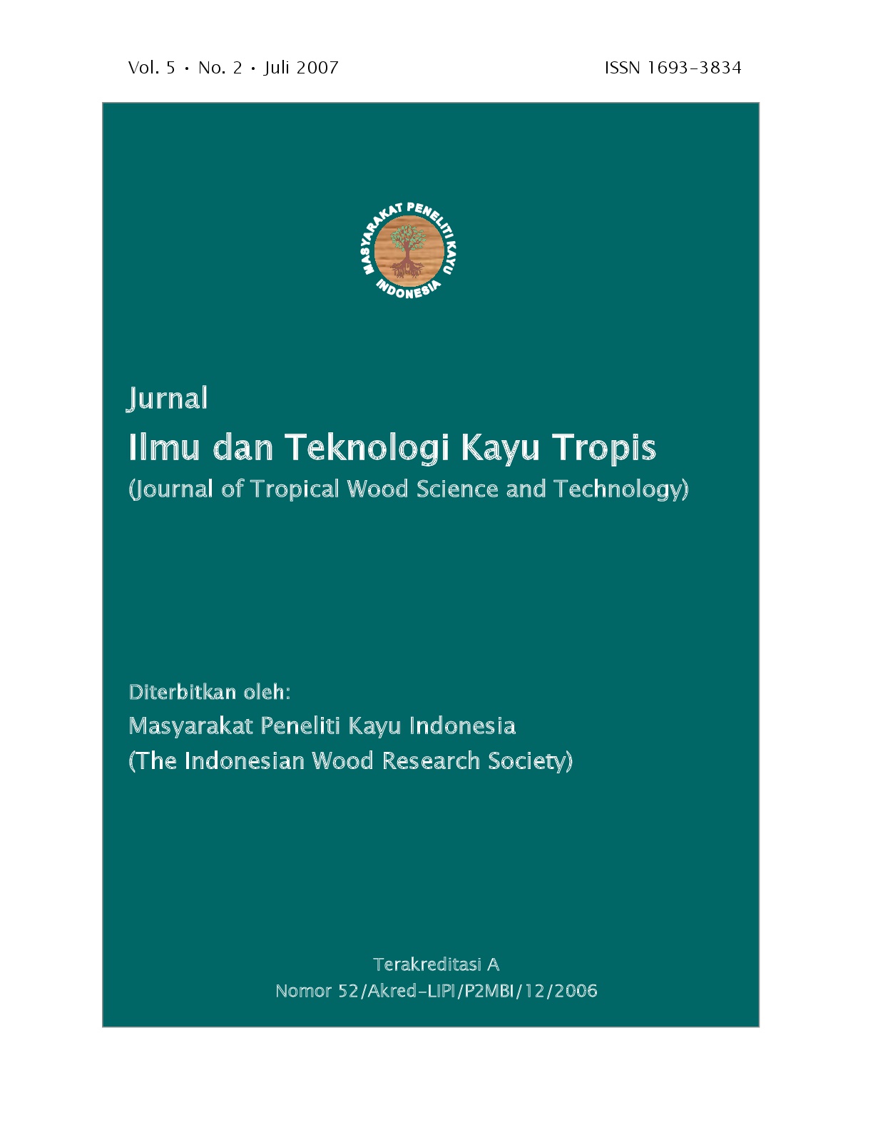 Cover Page
