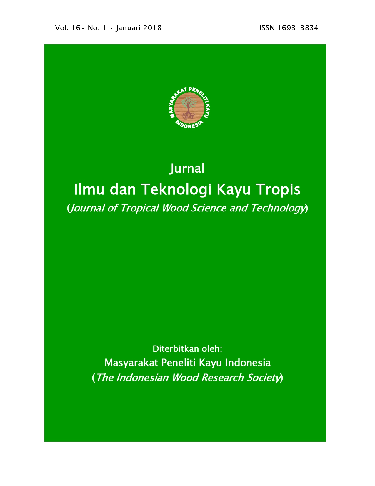 Cover Page