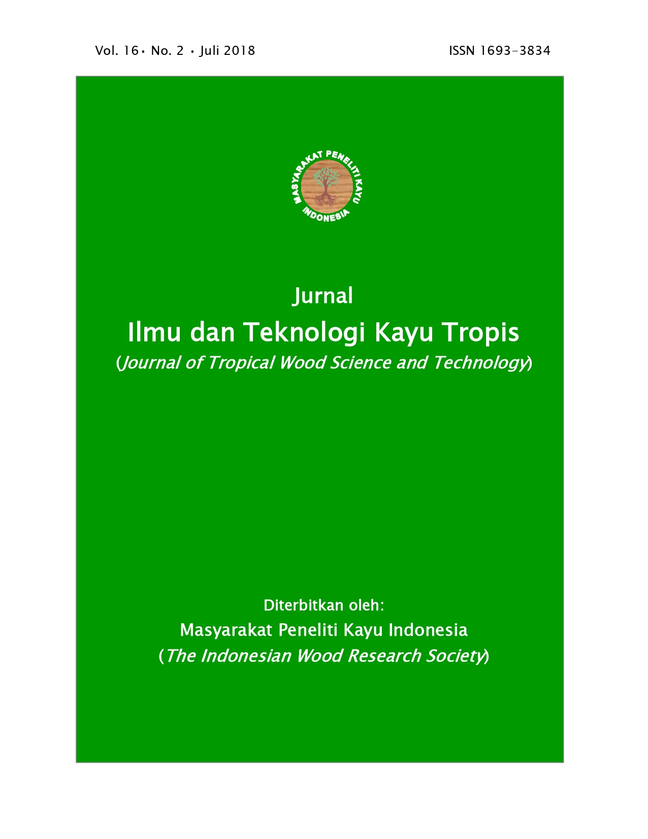 Cover Page