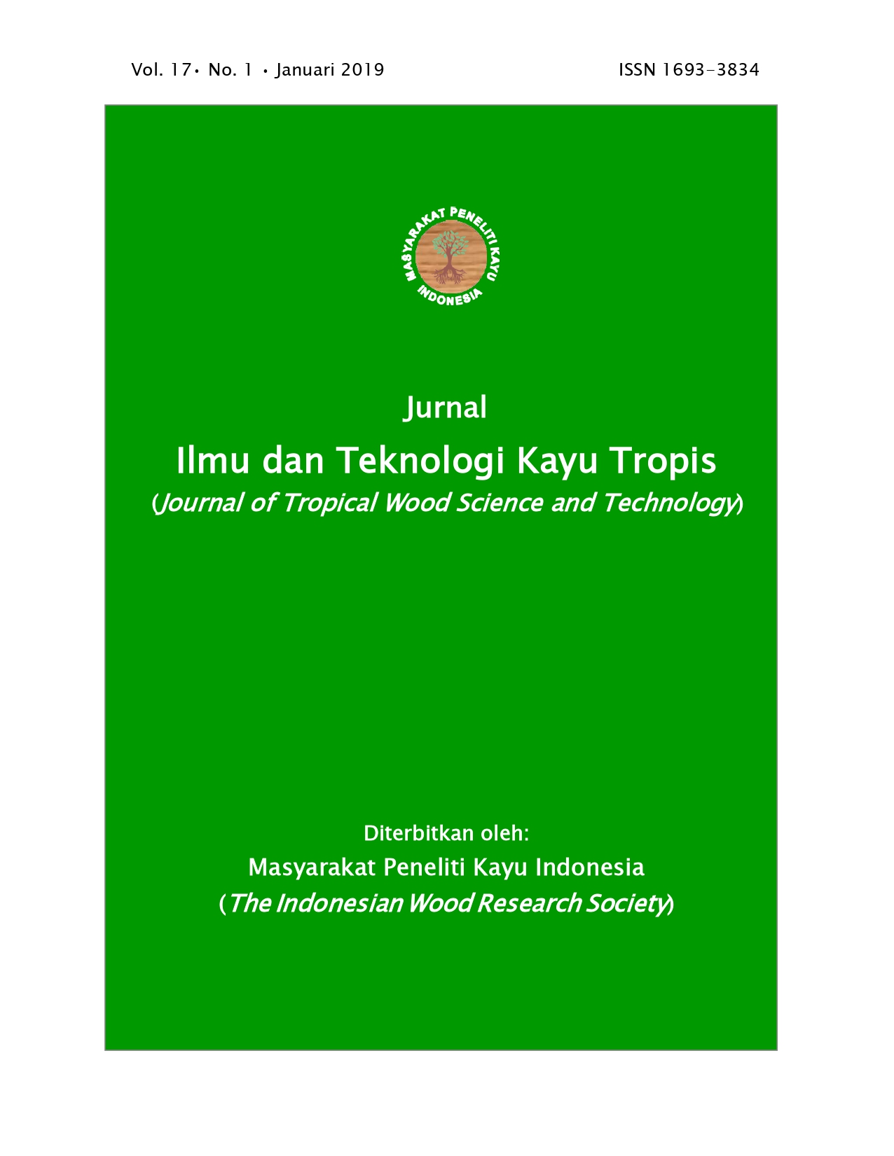 Cover Page