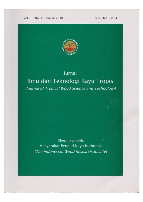 Cover Page